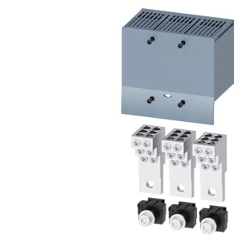 Siemens 3VA9253-0JF60 — photo 1 of 3