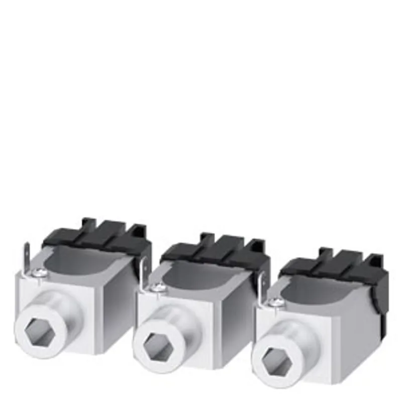 Siemens 3VA9253-0JG12 — photo 1 of 3