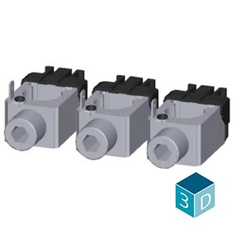 Siemens 3VA9253-0JG12 — photo 3 of 3