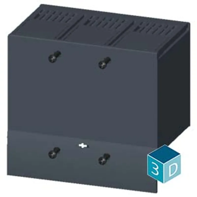 Siemens 3VA9253-0KB04 — photo 3 of 3