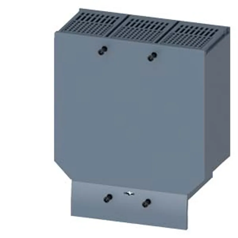 Siemens 3VA9253-0KB05 — photo 1 of 3