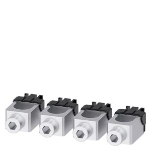 Siemens 3VA9254-0JB12 — photo 1 of 3