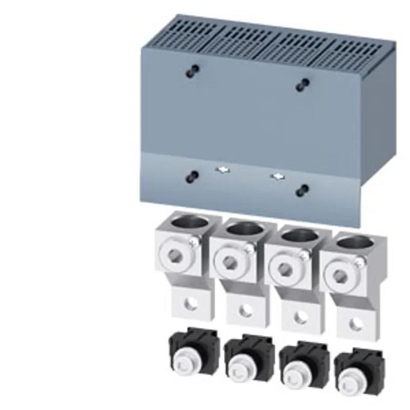 Siemens 3VA9254-0JC13 — photo 1 of 3