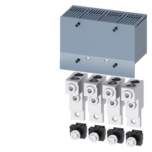 Siemens 3VA9254-0JC22 — photo 1 of 3