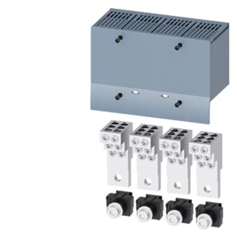 Siemens 3VA9254-0JF60 — photo 1 of 3