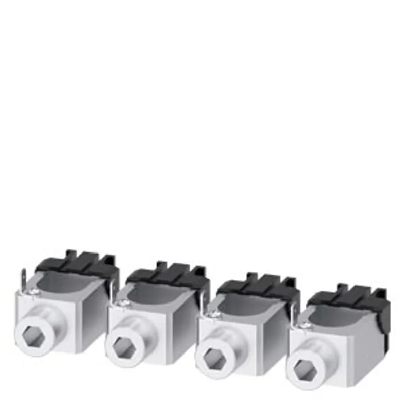 Siemens 3VA9254-0JG12 — photo 1 of 3
