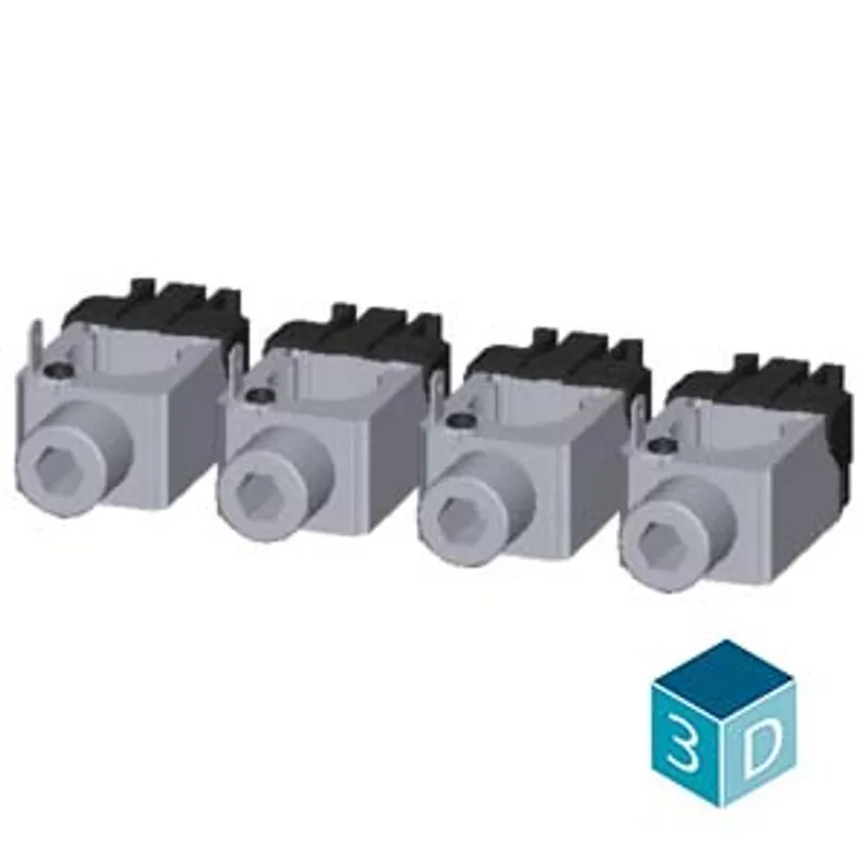 Siemens 3VA9254-0JG12 — photo 3 of 3