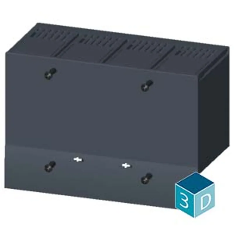 Siemens 3VA9254-0KB04 — photo 3 of 3