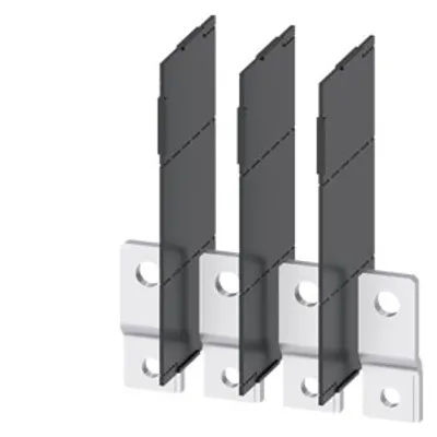 Siemens 3VA9254-0QB00 – Bus connector extended front mounted