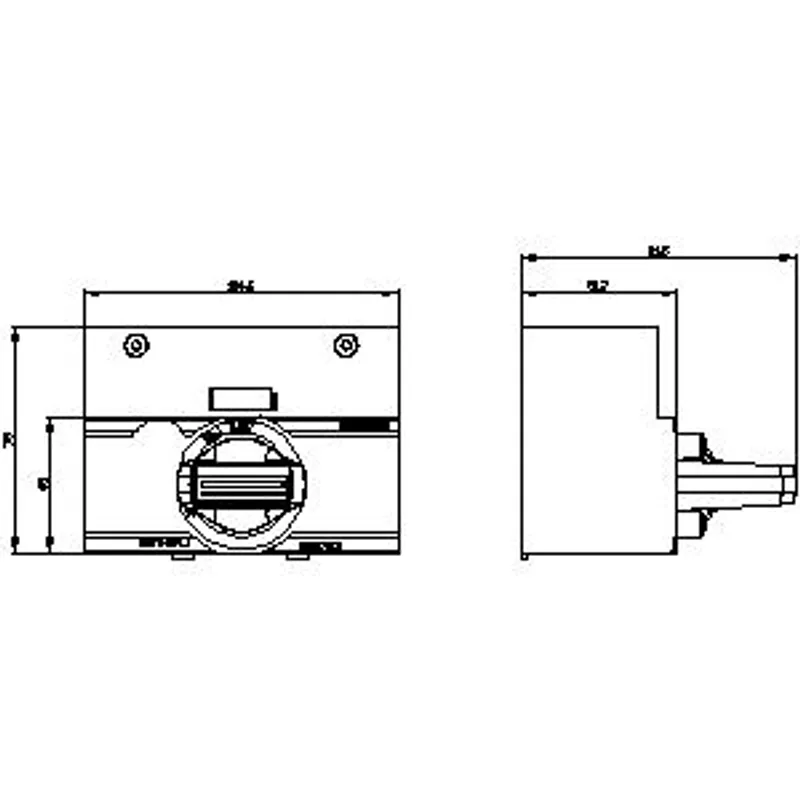 Siemens 3VA9257-0EK15 — photo 2 of 3