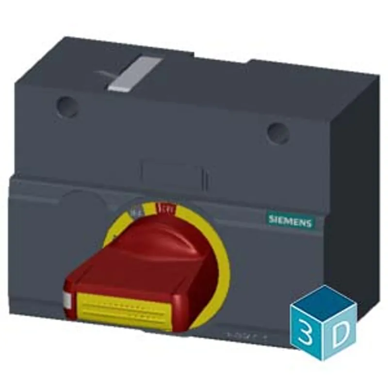 Siemens 3VA9257-0EK15 — photo 3 of 3