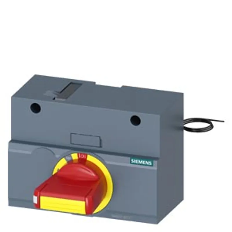 Siemens 3VA9257-0EK17 — photo 1 of 4