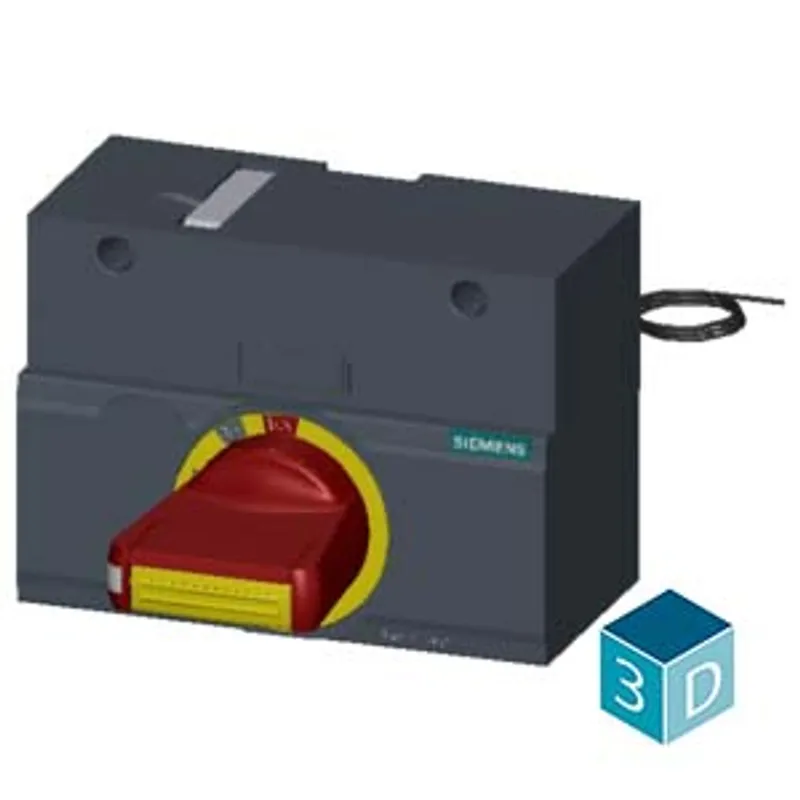 Siemens 3VA9257-0EK17 — photo 3 of 4