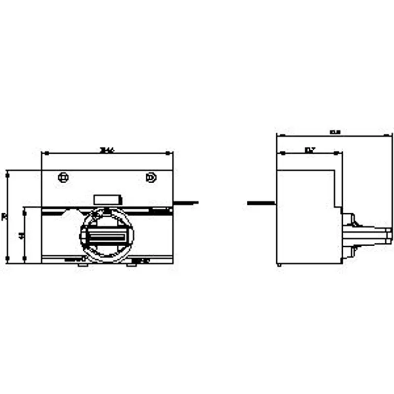 Siemens 3VA9257-0EK17 — photo 2 of 4