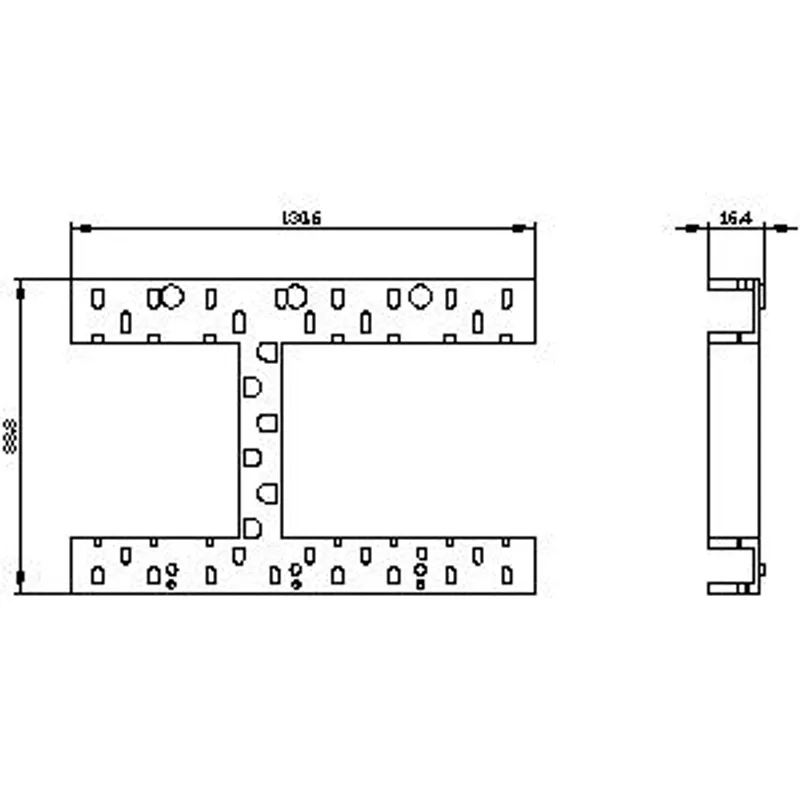 Siemens 3VA9257-0KB02 — photo 2 of 3