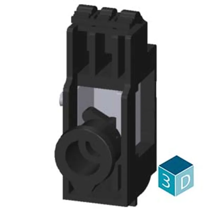 Siemens 3VA9257-0LF10 — photo 3 of 3