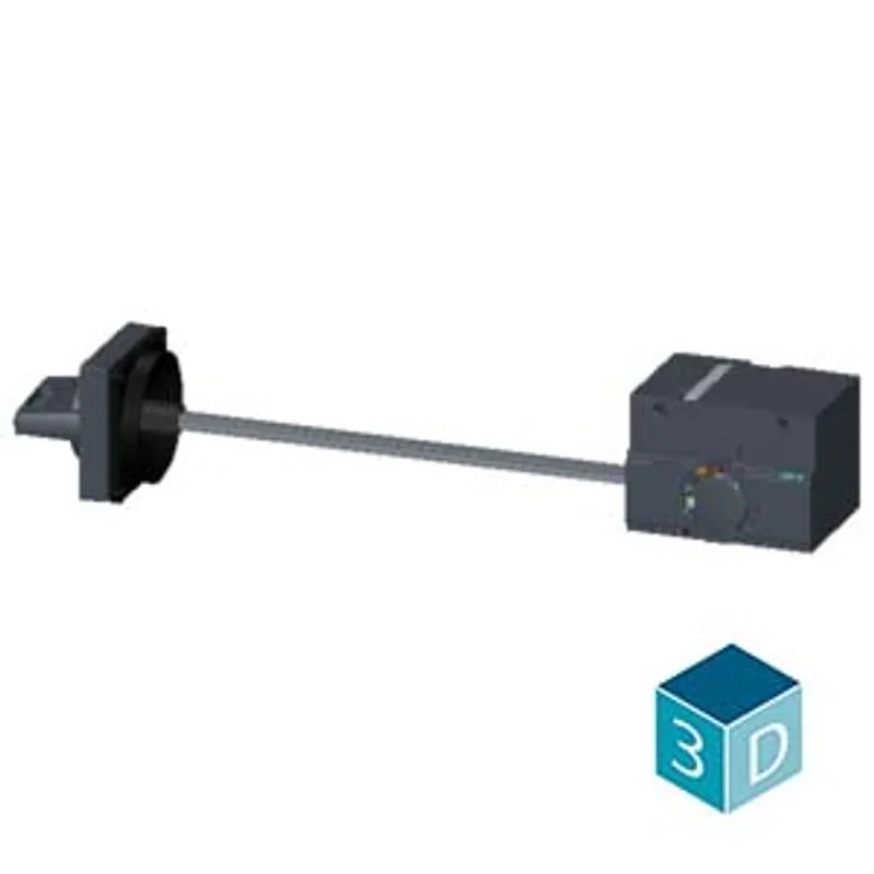 Siemens 3VA9257-0PK11 — photo 3 of 3