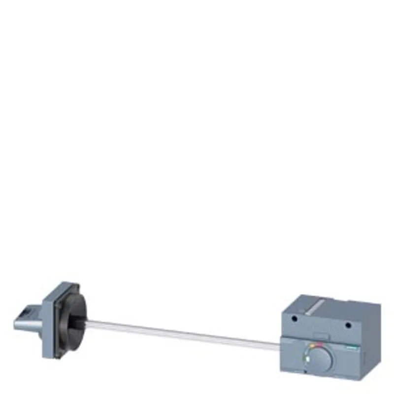 Siemens 3VA9257-0PK11 — photo 1 of 3