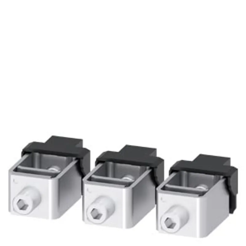 Siemens 3VA9263-0JA12 — photo 1 of 3