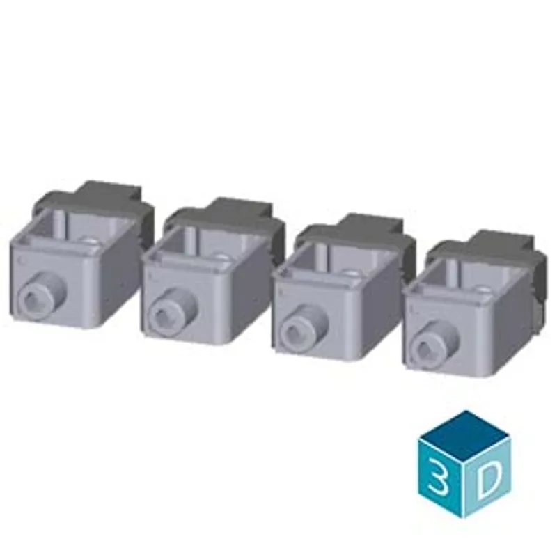 Siemens 3VA9264-0JA12 — photo 3 of 3