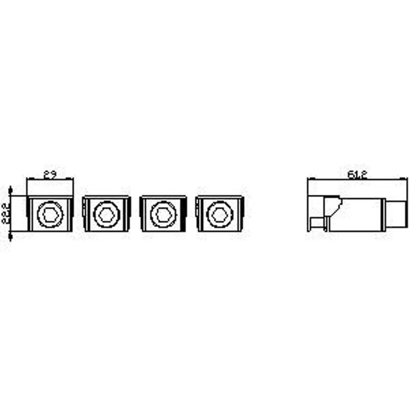 Siemens 3VA9264-0JB12 — photo 2 of 3