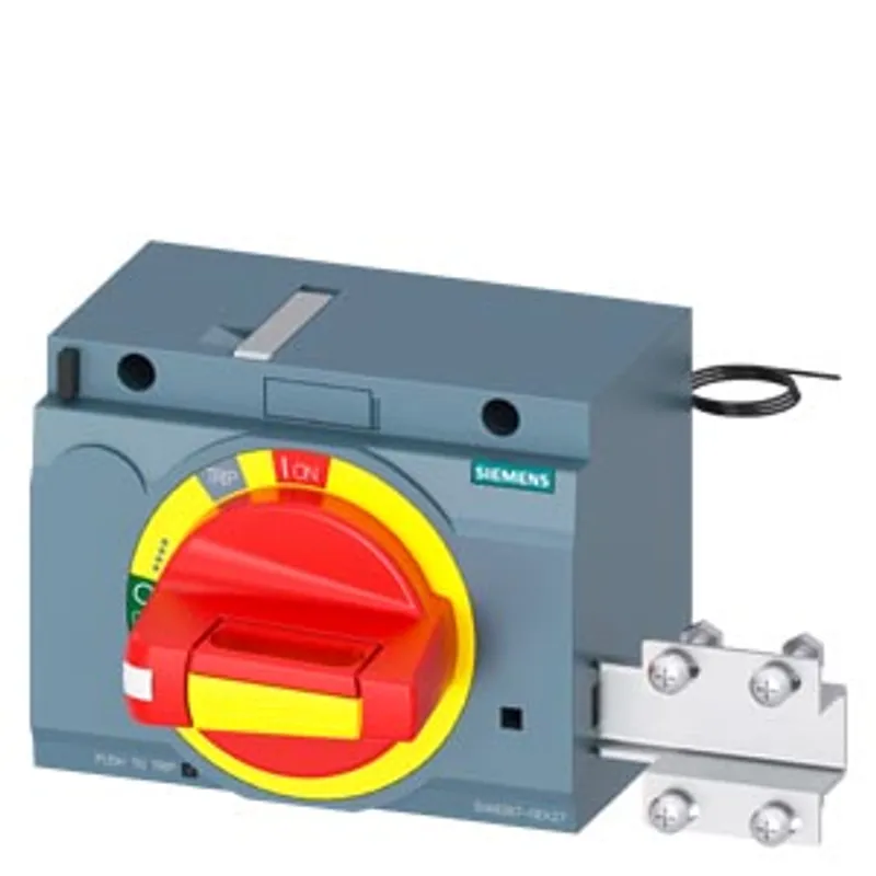 Siemens 3VA9267-0EK27 — photo 1 of 4