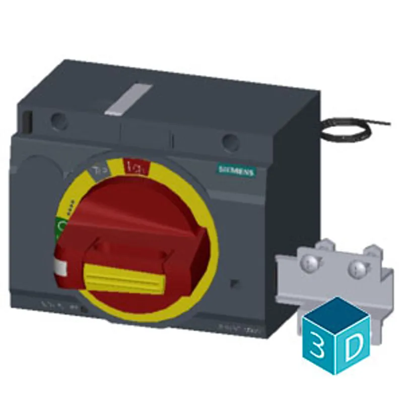 Siemens 3VA9267-0EK27 — photo 3 of 4