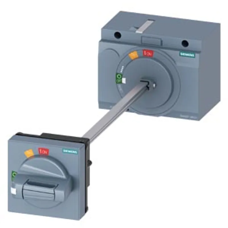 Siemens 3VA9267-0FK21 — photo 1 of 3