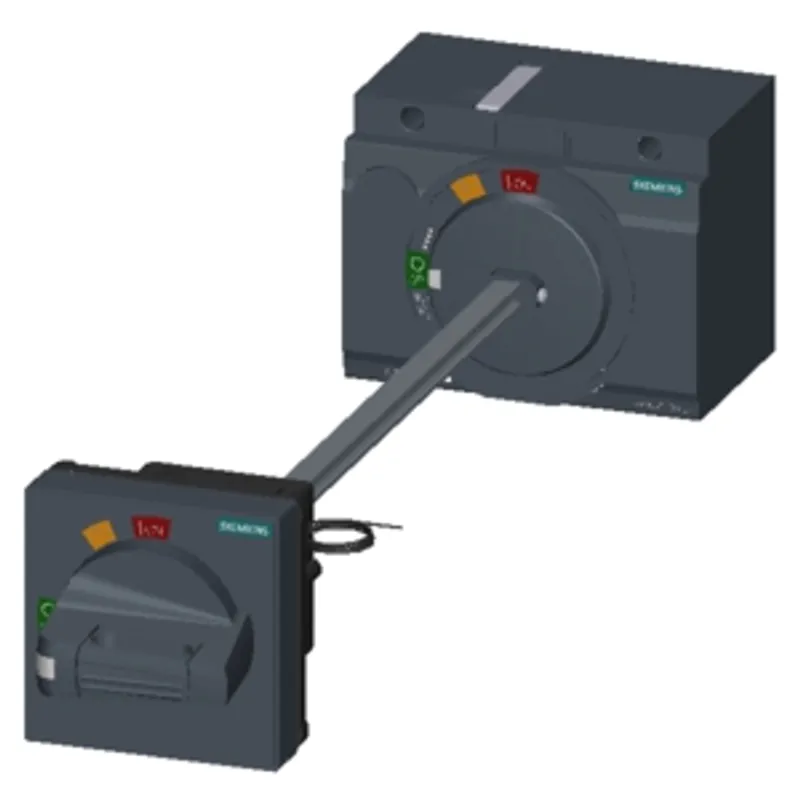 Siemens 3VA9267-0FK23 — photo 3 of 4