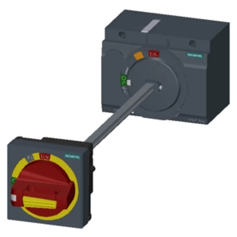 Siemens 3VA9267-0FK25 — photo 3 of 3