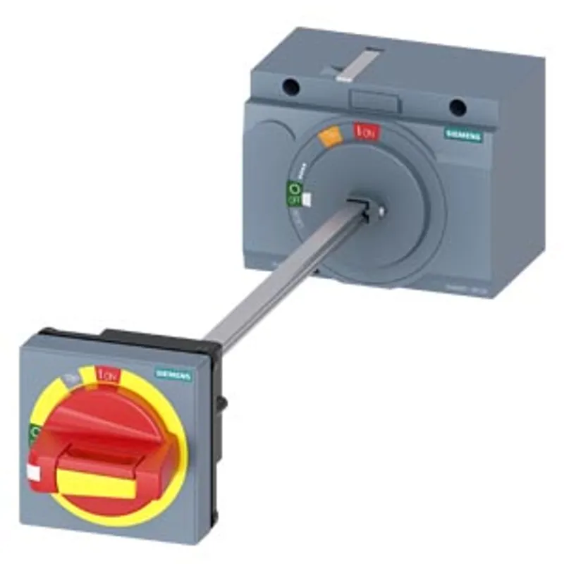 Siemens 3VA9267-0FK25 — photo 1 of 3
