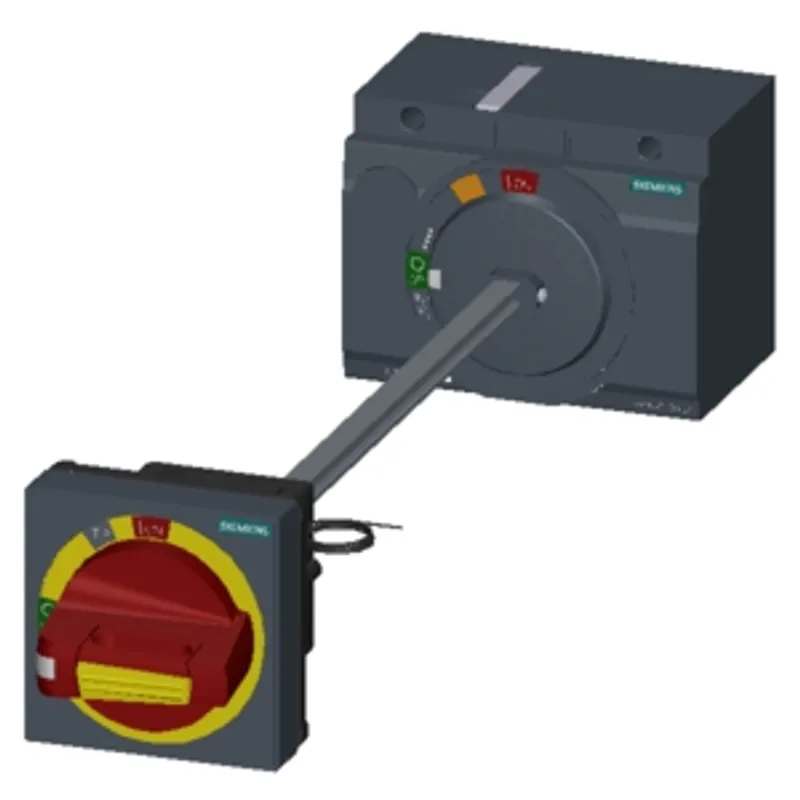 Siemens 3VA9267-0FK27 — photo 3 of 4