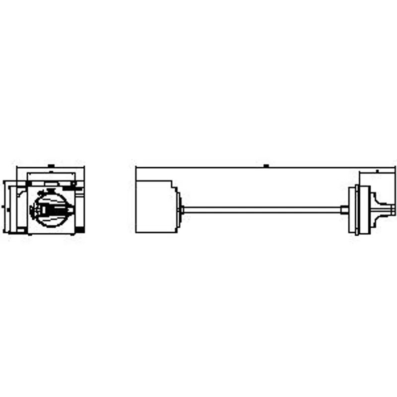 Siemens 3VA9267-0FK61 — photo 2 of 3