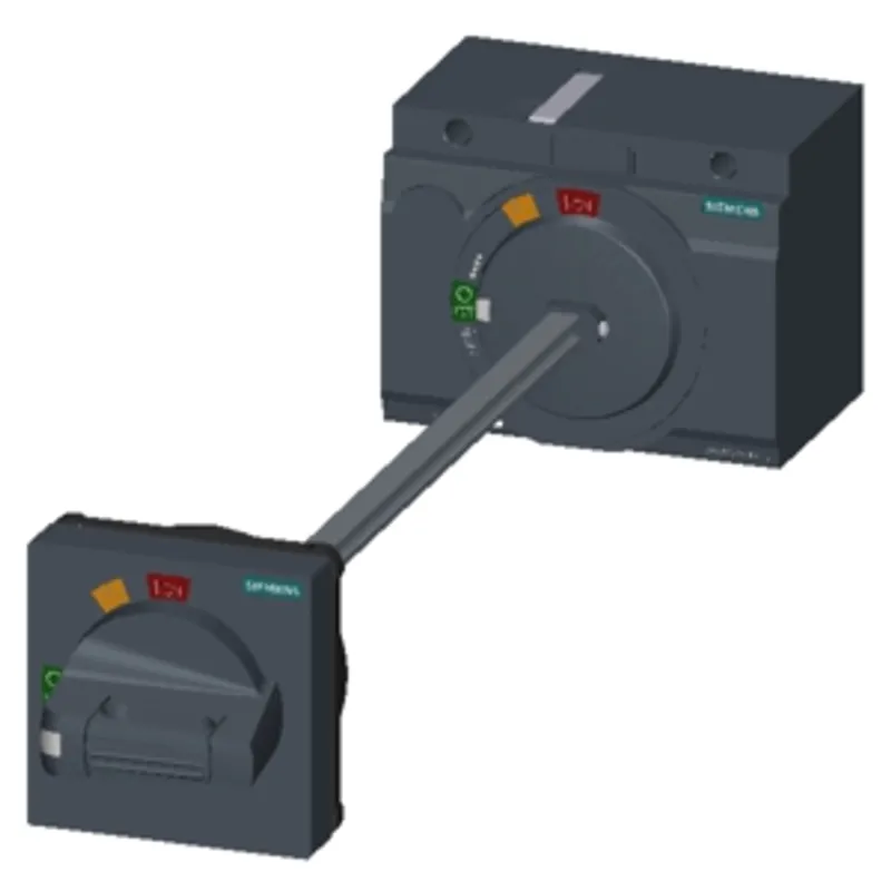 Siemens 3VA9267-0FK61 — photo 3 of 3