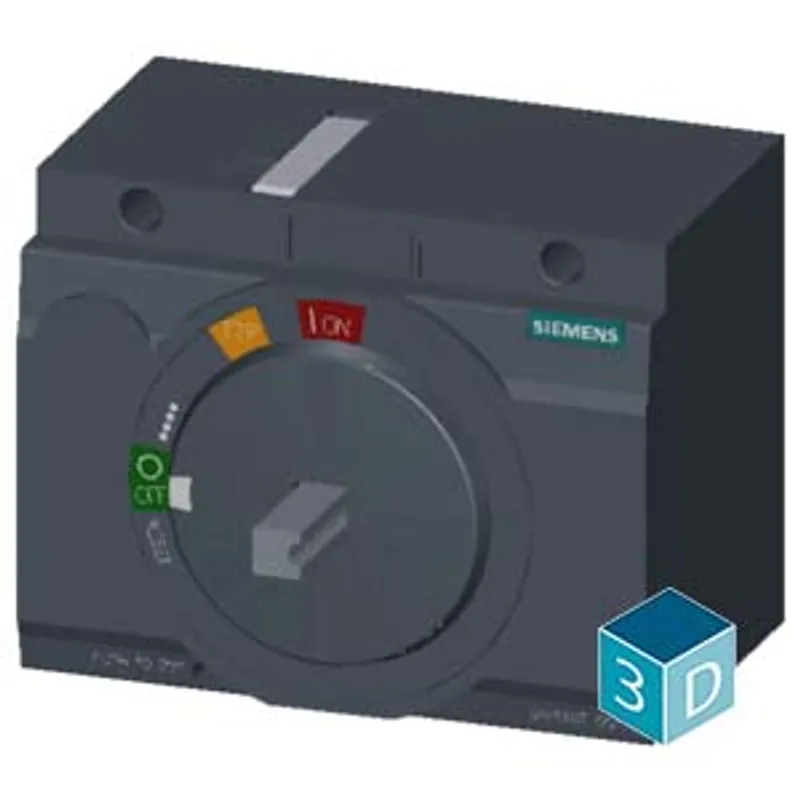 Siemens 3VA9267-0GK00 — photo 3 of 3