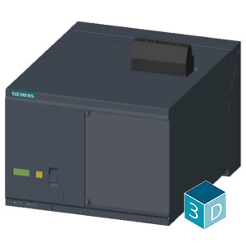 Siemens 3VA9267-0HA10 — photo 3 of 4