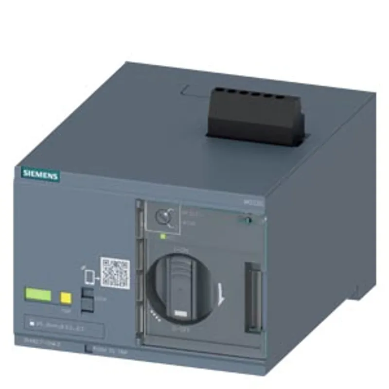 Siemens 3VA9267-0HA20 — photo 1 of 4