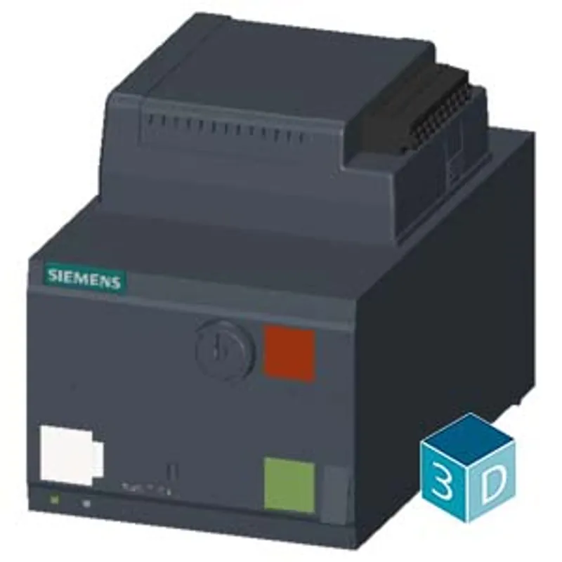 Siemens 3VA9267-0HC10 — photo 3 of 4