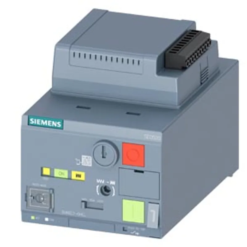 Siemens 3VA9267-0HC10 — photo 1 of 4