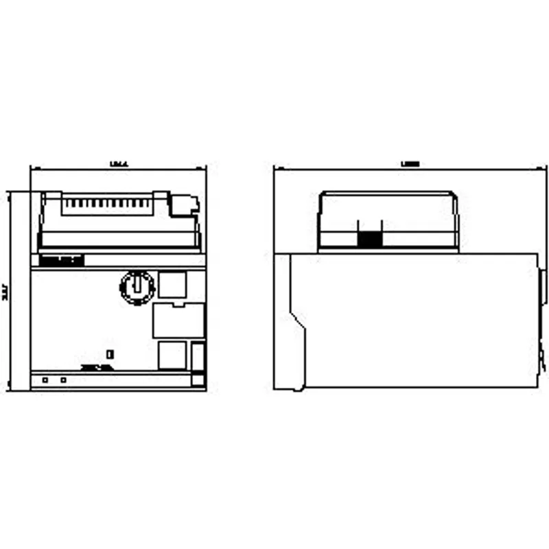 Siemens 3VA9267-0HC10 — photo 2 of 4