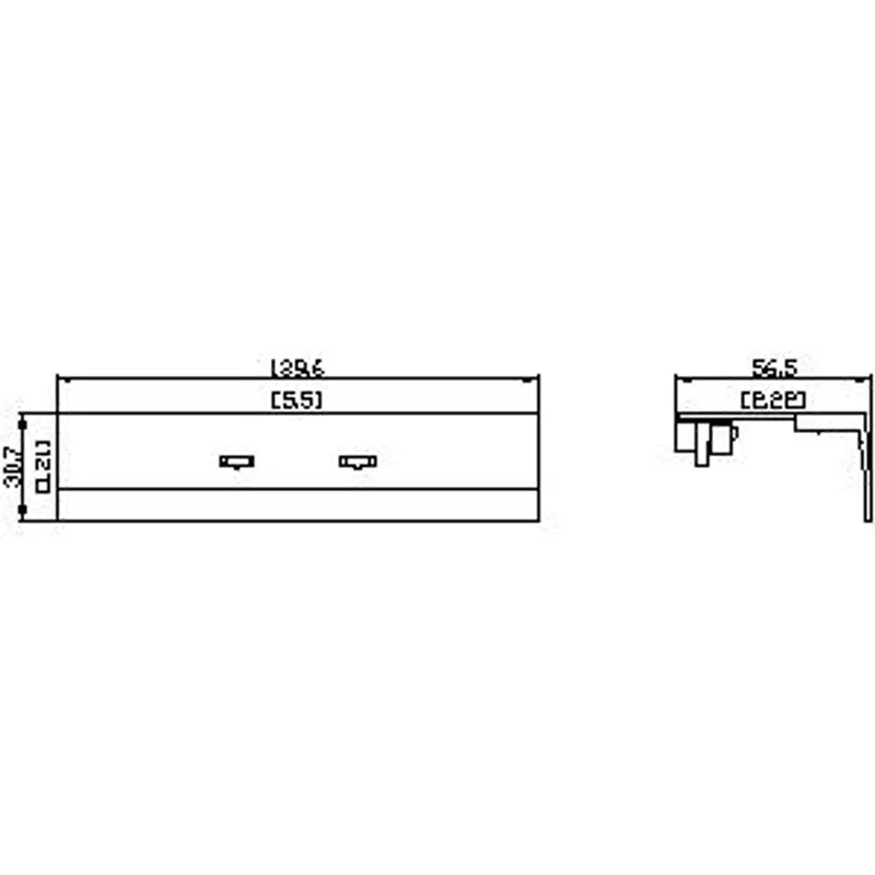 Siemens 3VA9271-0WD40 — photo 2 of 3