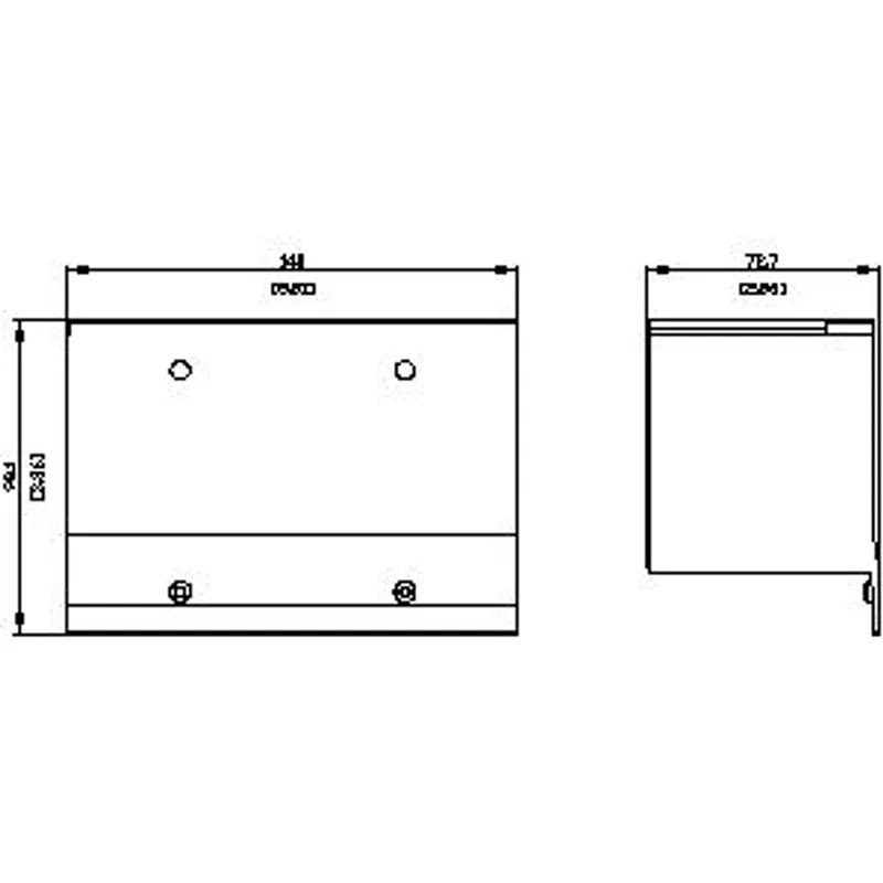 Siemens 3VA9271-0WF40 — photo 2 of 3