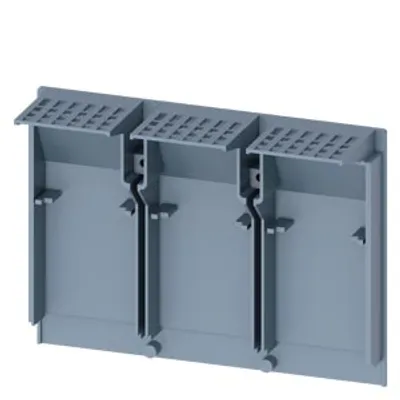Siemens 3VA9271-0WJ30 – Insulating plate extended 3-pole