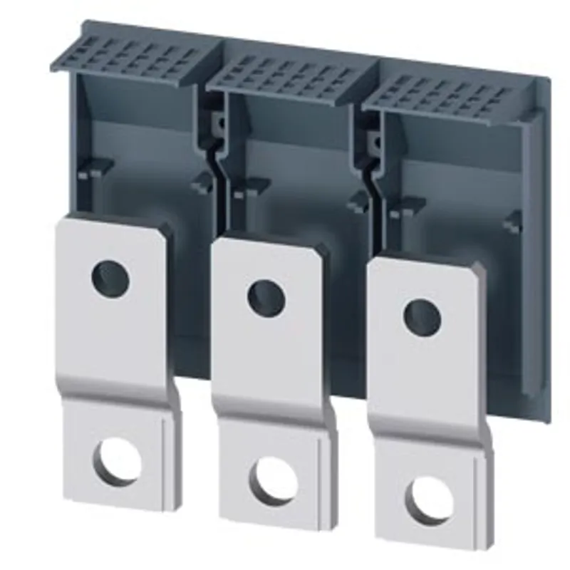 Siemens 3VA9273-0QB00 — photo 1 of 3