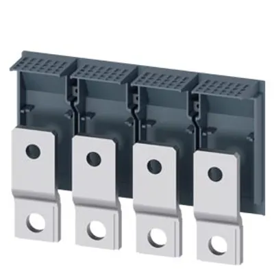 Siemens 3VA9274-0QB00 – Bus connector extended front mounted