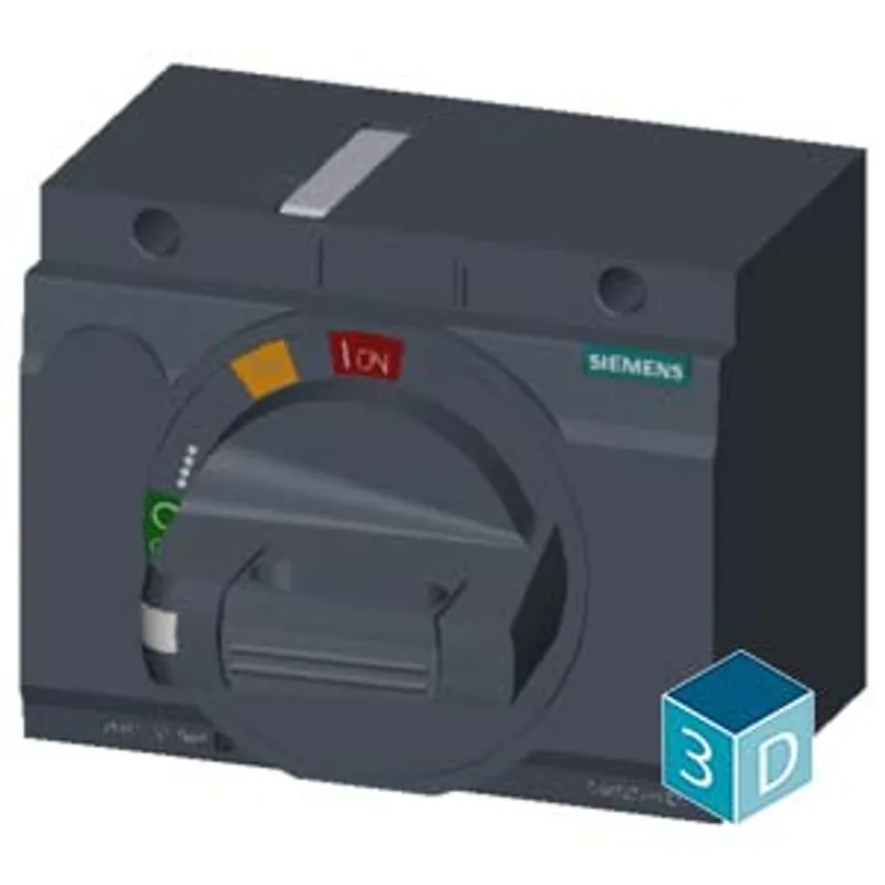 Siemens 3VA9277-0EK11 — photo 3 of 3