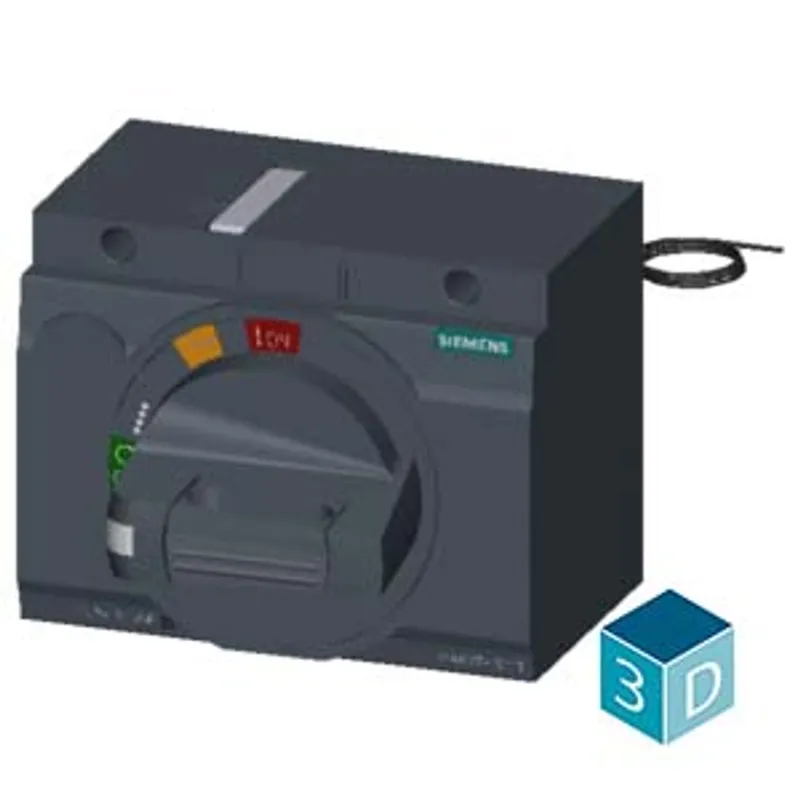 Siemens 3VA9277-0EK13 — photo 3 of 5