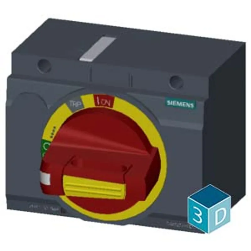 Siemens 3VA9277-0EK15 — photo 3 of 3