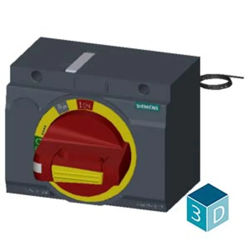 Siemens 3VA9277-0EK17 — photo 3 of 5