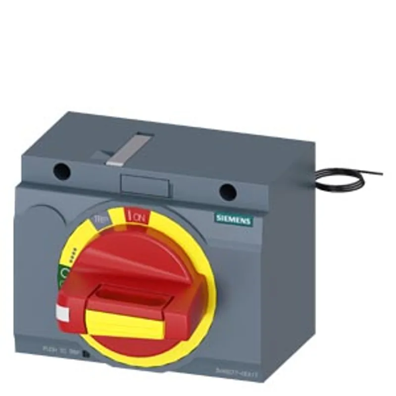 Siemens 3VA9277-0EK17 — photo 1 of 5
